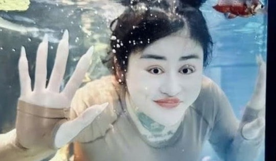 “Hot girl Ngân Baby” vừa bị công an tạm giữ hình sự là ai ?