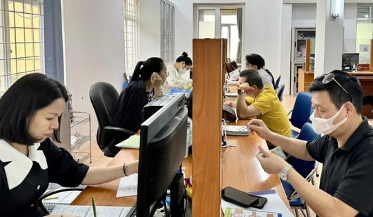 Những ai không thuộc diện đóng bảo hiểm thất nghiệp?