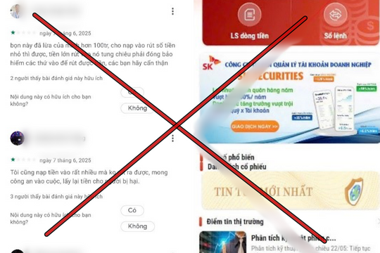 Có người mất hơn 3 tỷ đồng khi cài ứng dụng này, công an ra cảnh báo khẩn