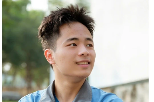3 năm liên tiếp Bắc Ninh có học sinh giành huy chương Vàng IChO