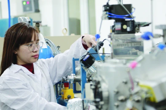 4 kết quả nổi bật phát triển nguồn nhân lực chất lượng cao