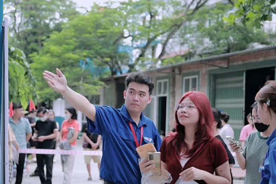 Bộ GD&ĐT yêu cầu cơ sở đào tạo không để thí sinh nhầm lẫn thông tin tuyển sinh