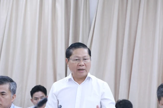 Bộ GD&ĐT hoàn thành nhiều chỉ số về triển khai dịch vụ công trực tuyến