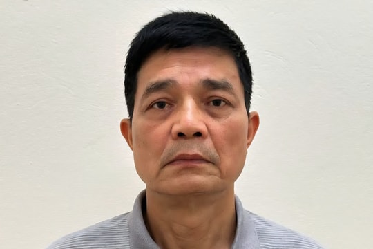 Vụ thực phẩm chức năng giả cho trẻ em: Khởi tố cựu Cục trưởng của Bộ Y tế