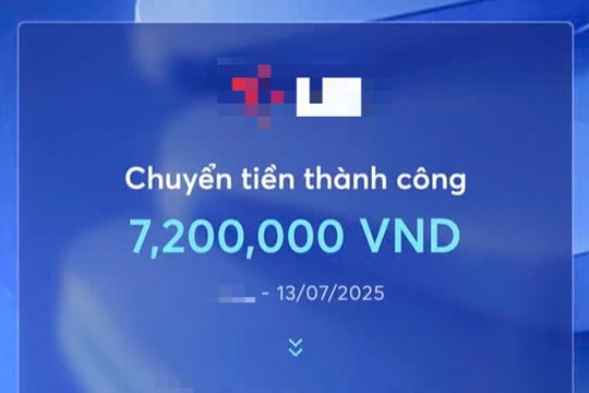 Diễn biến bất ngờ vụ trung tâm tiếng Anh "ôm" tiền tỷ rồi biến mất