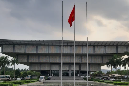 Bảo tàng Hà Nội tạm đóng cửa 20 ngày