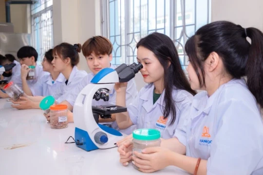 Kiểm định chương trình đào tạo: Trao quyền nhiều hơn