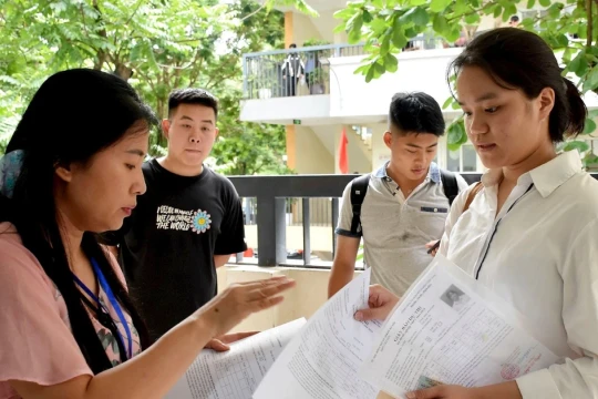 Lựa chọn cuộc đời