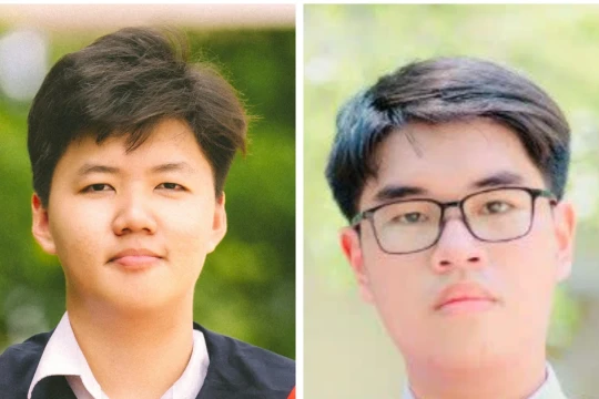 Thủ khoa Kỳ thi tốt nghiệp THPT ở Cà Mau mong trở thành sĩ quan quân đội