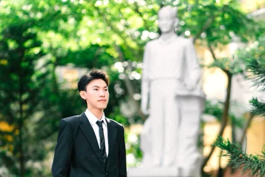 Thí sinh ở Cà Mau đạt điểm 10 môn thi ‘mới lạ’