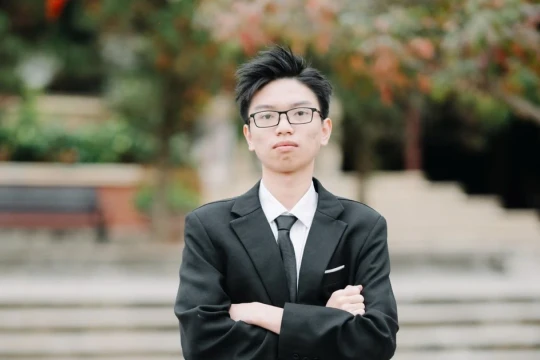 Nam sinh đạt điểm khối A cao nhất Điện Biên và ước mơ lập trình tương lai