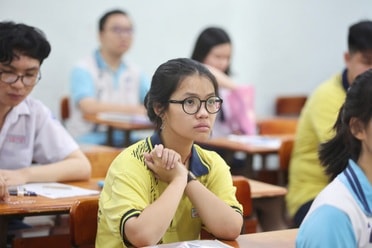4 tỉnh thành có điểm tiếng Anh thi tốt nghiệp dưới trung bình