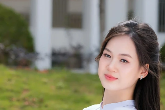 Nữ sinh Phú Thọ đạt 3 điểm 10 khối A00