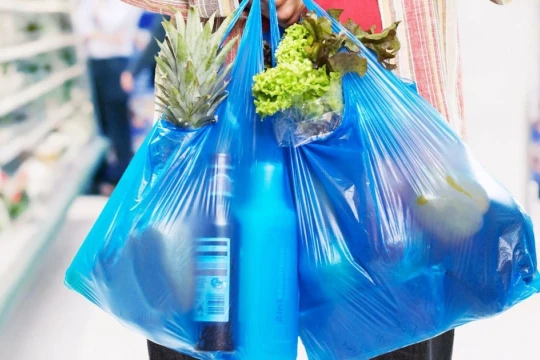 Hà Nội quy định biện pháp giảm phát thải nhựa: Thay đổi hành vi tiêu dùng