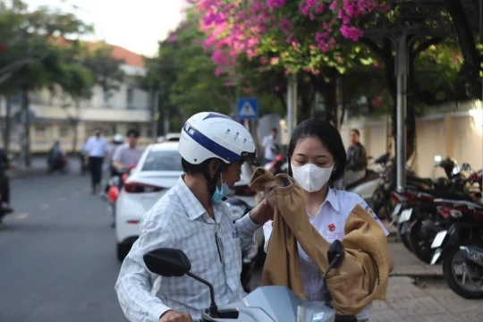 Học sai ngành, đừng sợ!