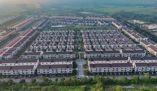 Doanh nghiệp lớn từ Trung Quốc đề xuất phát triển khu đô thị thông minh tại Bắc Ninh và Tây Ninh