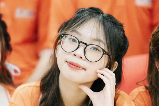 Đạt 9,75 điểm Ngữ văn và những dẫn chứng của nữ sinh đất Tây Đô trong bài thi