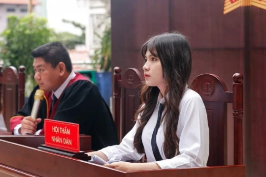 Nhiều trường mở rộng chỉ tiêu ngành Luật, học phí chênh lệch lớn