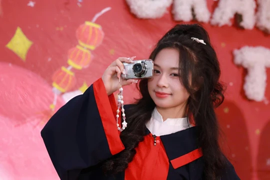 Thủ khoa khối D04 và hành trình chạm tới giấc mơ du học