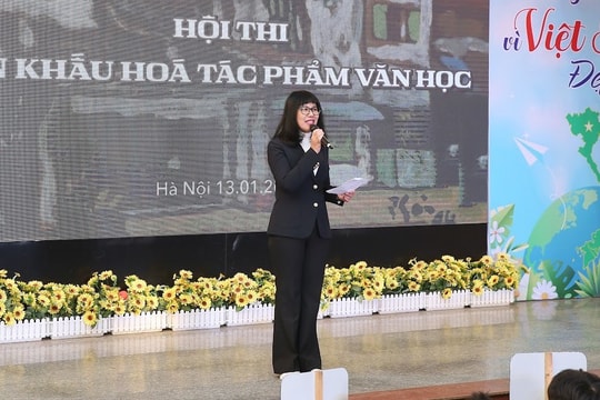 Sách giáo khoa Cánh Diều giúp phụ huynh 'gỡ rối' khi học cùng con tại nhà