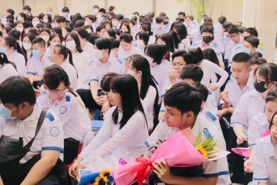 Chuyển giao Trung tâm GDNN-GDTX: Nhiều cơ hội để đổi mới, phát triển