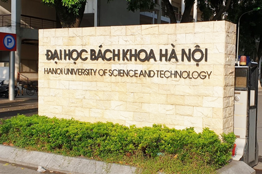 ĐH Bách khoa Hà Nội công bố độ lệch tổ hợp, bảng quy đổi và dự báo điểm trúng tuyển 2025