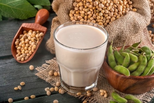 Đậu nành giàu dinh dưỡng nhưng những người này tuyệt đối nên tránh