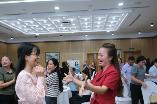 Thúc đẩy kỹ năng tự chủ cho học sinh gắn với Chương trình GDPT 2018