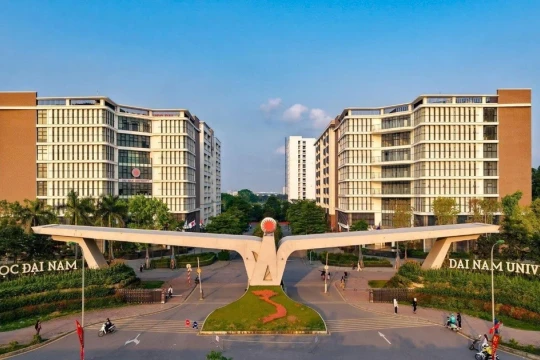 Trường đại học đầu tiên ở Hà Nội mở chương trình đào tạo bác sĩ quốc tế