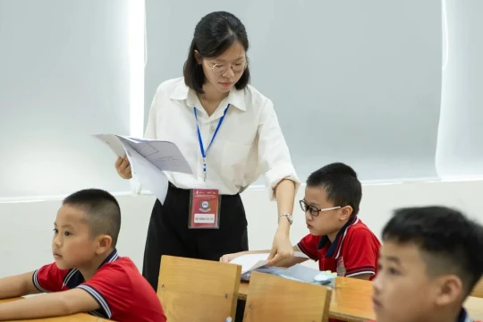5 điểm nổi bật được quy định tại Luật Nhà giáo