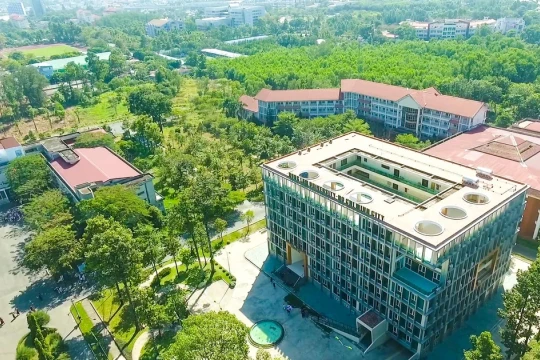 Trường Đại học Nông Lâm TPHCM công bố điểm sàn xét tuyển