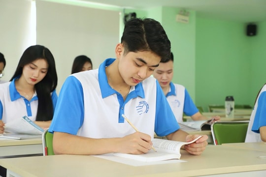 Trường ĐH Công nghệ công bố điểm sàn, cao nhất trong đợt đầu tiên