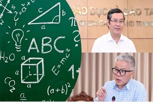 Đặt mục tiêu toán học vào nhóm dẫn đầu thế giới, hướng tới Fields, Nobel