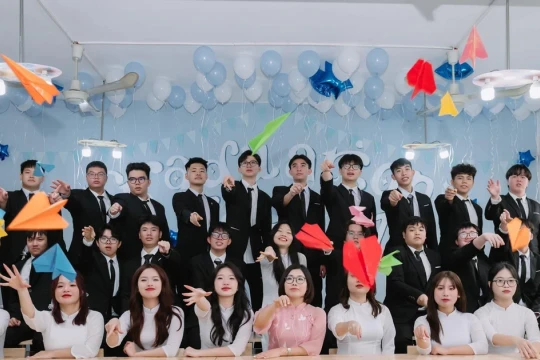 Ngôi trường top đầu Bắc Ninh về điểm trung bình môn Văn, Ngoại ngữ