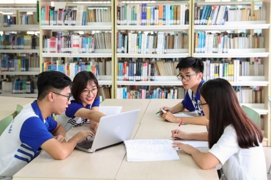 Đại học Quốc gia Hà Nội công bố điểm sàn là 19