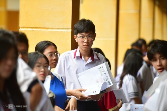 Hơn 100 đại học công bố học phí năm 2025