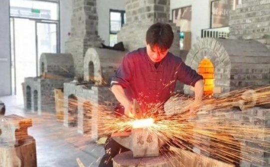 Ngành học chỉ tuyển 30 sinh viên/năm, miễn học phí, ra trường kiếm hàng chục triệu/tháng