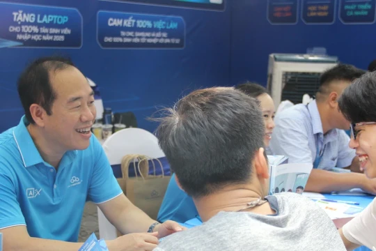 3 tiêu chí chọn ngành, trường học
