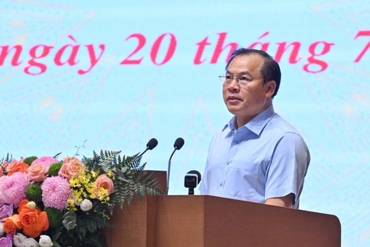 ĐỀ ÁN 06: 10 kết quả nổi bật và 3 điểm nghẽn cần gỡ sớm
