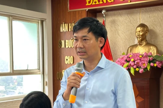 Quảng Ninh thông tin chính thức vụ lật tàu trên vịnh Hạ Long