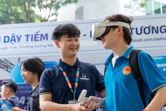 Lưu ý thí sinh những điểm mới trong tuyển sinh đại học năm 2025