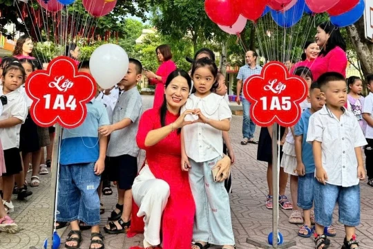 Giáo dục Thanh Hóa vững vàng, chủ động thích ứng