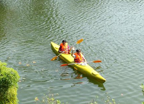 Bí quyết sống sót khi bị đắm tàu du lịch