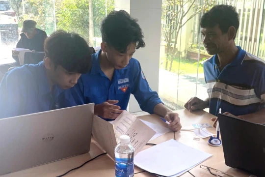 Trường học gắn với đời sống