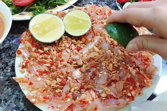 Món ăn khoái khẩu của nhiều người tiềm ẩn nguy cơ tổn thương gan