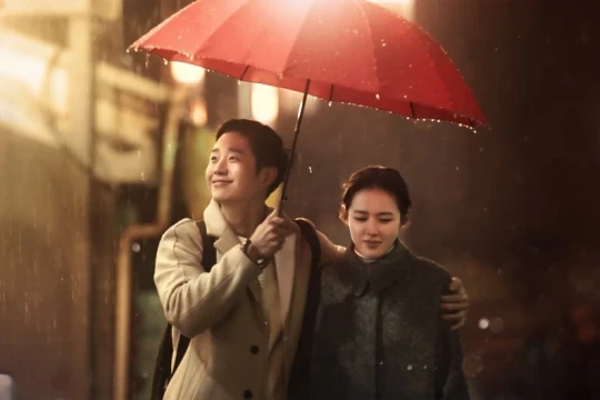 7 bộ phim Hàn Quốc khiến người xem thay đổi 'cách nghĩ' về tình yêu