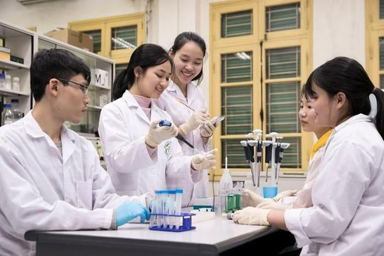 Hơn 1.700 thí sinh được cộng điểm vào Đại học Y Dược TP.HCM nhờ chứng chỉ quốc tế