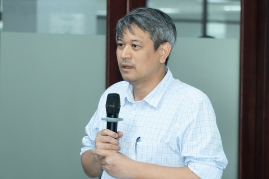 Hỗ trợ 3,6 triệu/tháng cho nghiên cứu sinh là 'chưa ăn thua'
