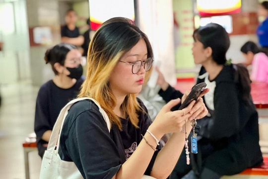 Thời của sư phạm, học sinh giỏi 9 điểm/môn cũng rớt hàng loạt