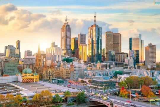 Australia giảm sức hút du học sinh vì phí visa cao